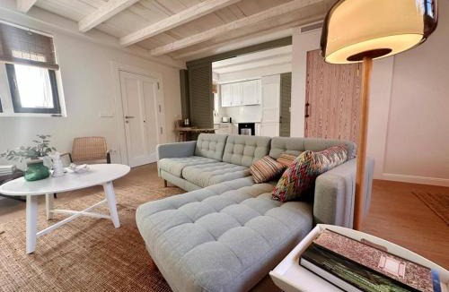 Beniarbeig House | La Cabaña de San Roque