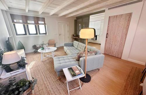 Beniarbeig House | La Cabaña de San Roque