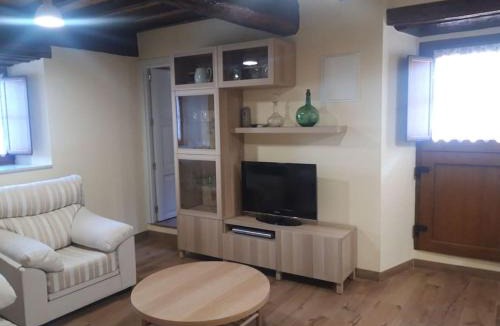 Pilona House | La Calzada del Canto