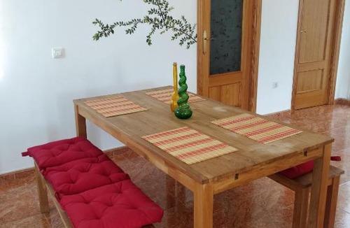 Anna House | LA CASA AZUL de Anna