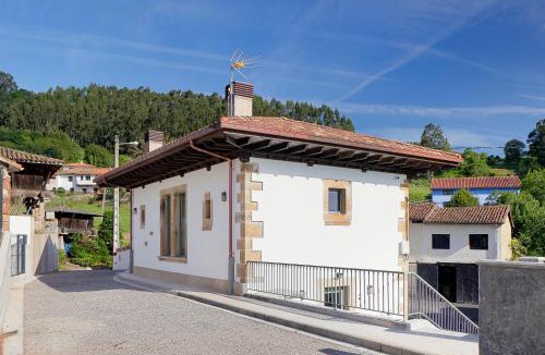 Camoca Apartment | La casa de allá Apartamentos rurales en Camoca, Villaviciosa, Asturias