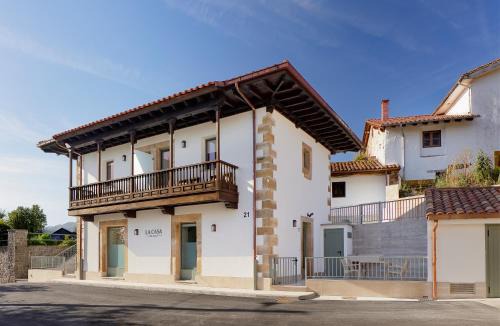 Camoca Apartment | La casa de allá Apartamentos rurales en Camoca, Villaviciosa, Asturias