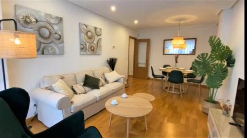 Ribadesella Apartment | LA CASA DE CRISTINA Y NEREA - RIBADESELLA