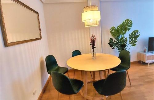 Ribadesella Apartment | LA CASA DE CRISTINA Y NEREA - RIBADESELLA