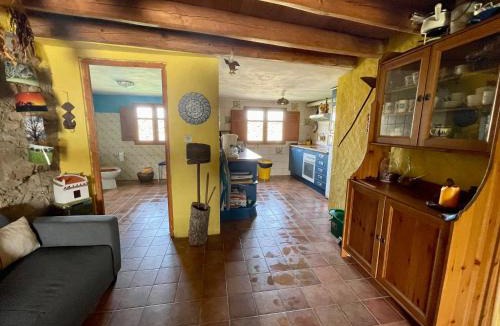 Fariza House | La Casa de La Duquesa