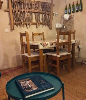 Fariza House | La Casa de La Duquesa