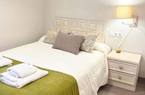 Jewish Quarter Apartment | La Casa de la Muralla