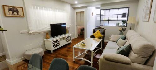 Los Remedios Apartment | La Casa de las Hermanas