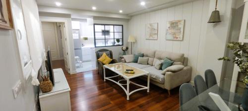 Los Remedios Apartment | La Casa de las Hermanas