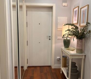 Los Remedios Apartment | La Casa de las Hermanas