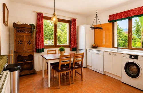 Garana House | La Casa de Pría