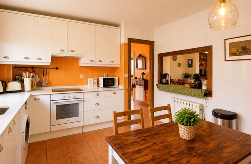 Garana House | La Casa de Pría