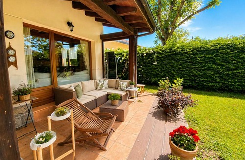 Garana House | La Casa de Pría