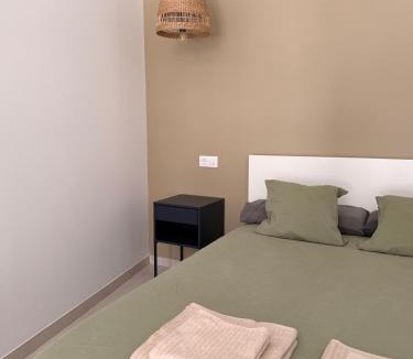 Fuente del Maestre Apartment | La Casa de Rosita