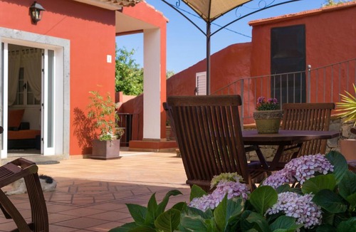 La Solana House | La Casa Del Campo