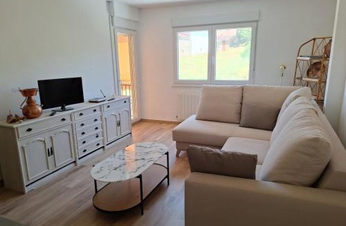 Mieza Apartment | La Casa del Cribero