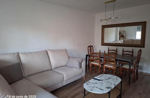 Mieza Apartment | La Casa del Cribero