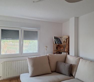Mieza Apartment | La Casa del Cribero