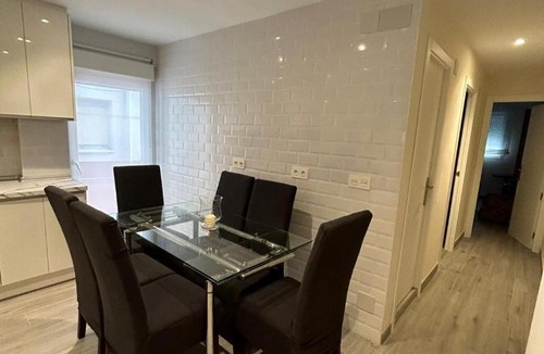 Aviles Apartment | LA CASA DEL MUELLE