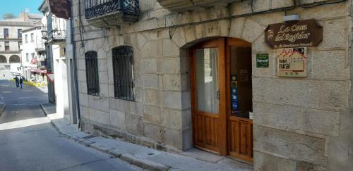 Fermoselle House | La Casa del Regidor Hotel Rural Fermoselle