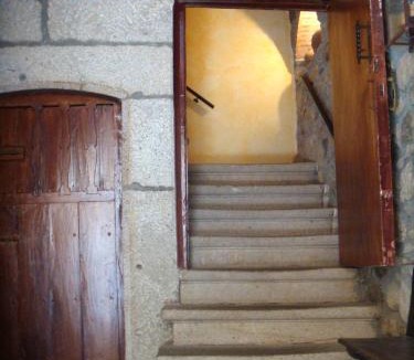 Fermoselle House | La Casa del Regidor Hotel Rural Fermoselle