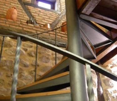 Hervas House | La casa del Vado