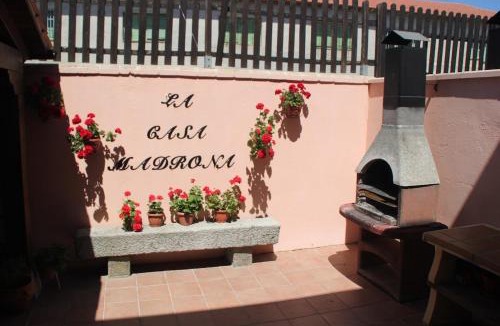 Villacastin House | La Casa Madrona-Completa