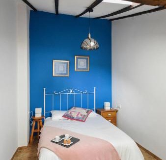 Segorbe House | LA CASICA
