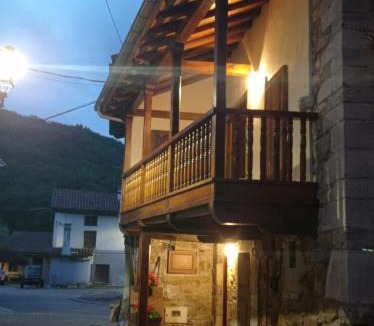 Rioseco House | LA CASINA DE PAULA