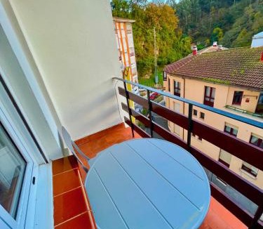 Cerecedo Apartment | La Casina del Lavadero de Cudillero