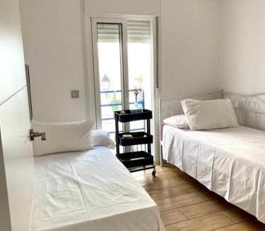Casares Apartment | La casita de Lú