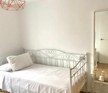 Casares Apartment | La casita de Lú