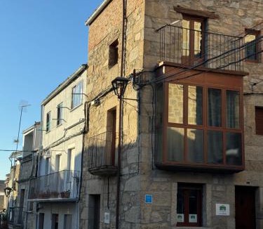 Fermoselle House | La casita de los Arribes