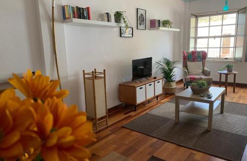Tegueste Apartment | La Casita de mi Alma - Das Haus meiner Seele (Tegueste)