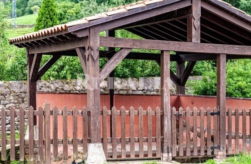 Herrera de Ibio House | La Casita de Susa - country house in Herrera de Ibio (Cantabria) | 6 guests