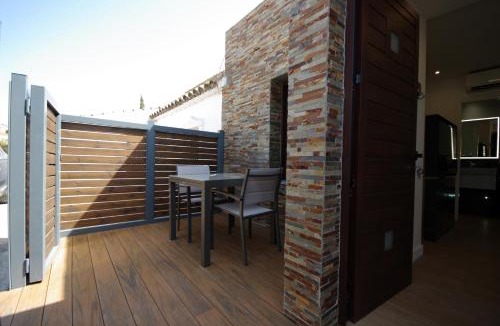 Facinas Apartment | La casita de Sofi