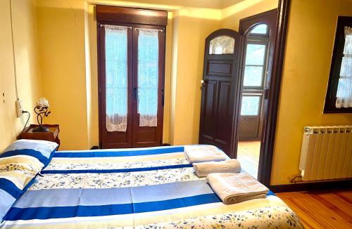 Puente Nuevo House | La Casona de Cabrales