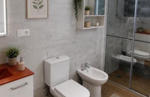 El Monte Apartment | La Casona de Carcedo 2