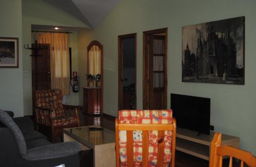 Cimadevilla Hotel | La Casona de Jovellanos