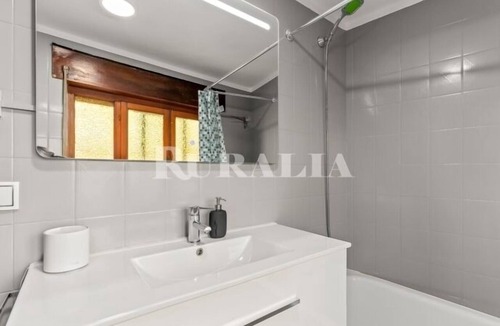 Prado House | La Casona de Linares - country house with sea views in Ribadesella