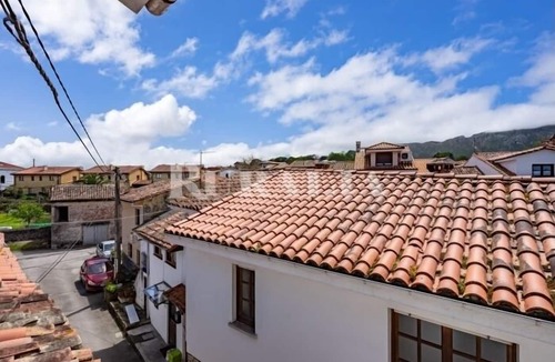Prado House | La Casona de Linares - country house with sea views in Ribadesella