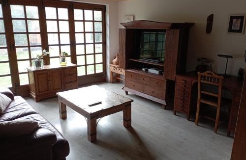 Alcanices House | La casona de mauro