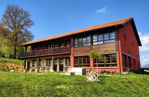 Cangas de Onis House | La Casona de Torió