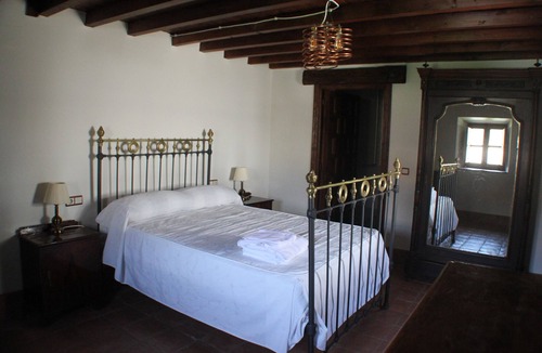 Alaraz House | La Centenaria de Alaraz