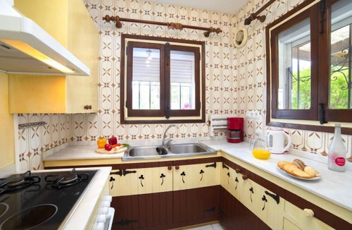 Casas de Torrat House | La Cigarra by Interhome