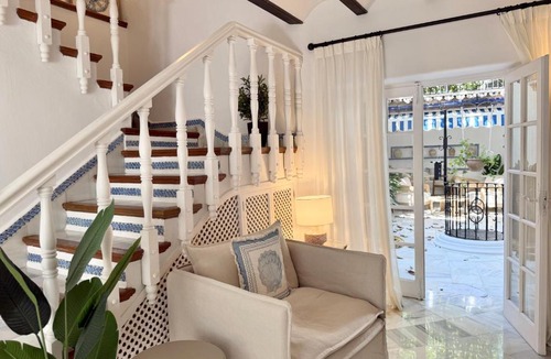 Marbella City Centre Hotel | La Clé Boutique Hotel Old Town Marbella