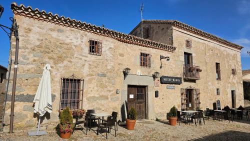 Ledesma Hotel | La Clerecia de Ledesma