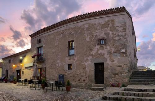 Ledesma Hotel | La Clerecia de Ledesma