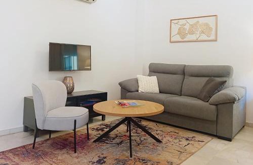 San Bernardo Apartment | La Cofia