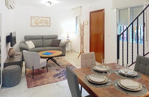 San Bernardo Apartment | La Cofia